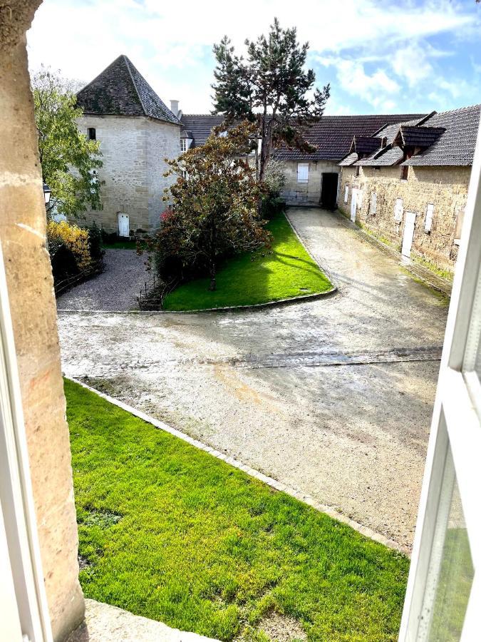 Gite Du Fournil « Chez Nicole » Ully-Saint-Georges Exterior foto